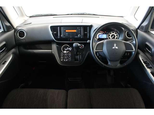 eKスペースカスタム カスタムT e-アシスト(9枚目)