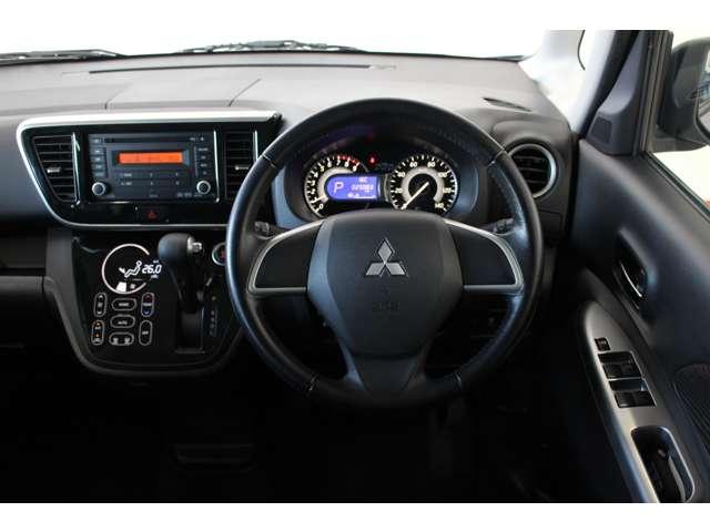 eKスペースカスタム カスタムT e-アシスト(10枚目)