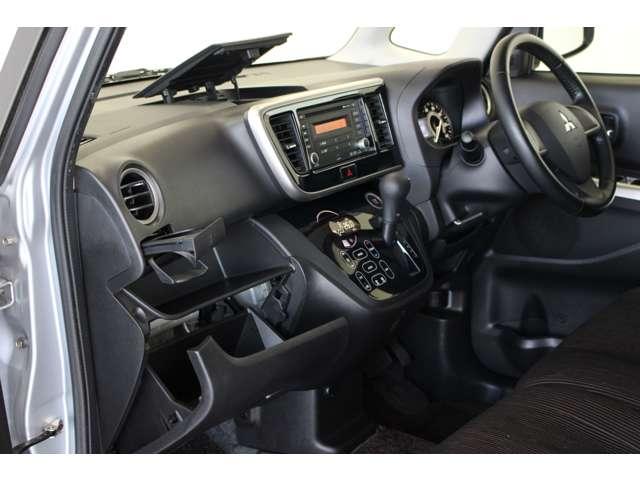 eKスペースカスタム カスタムT e-アシスト(15枚目)