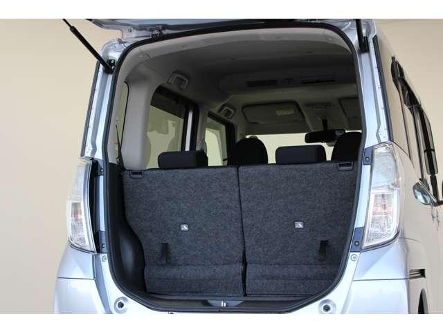 eKスペースカスタム カスタムT e-アシスト(18枚目)