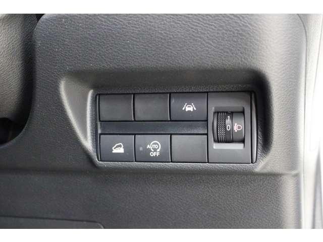 �e�X�C�b�`��������₷���z�u