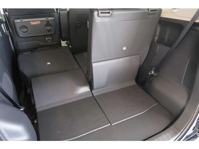 デリカミニ Ｇ　プレミアム　オリジナル９型ナビゲーション　ＥＴＣ（11枚目）