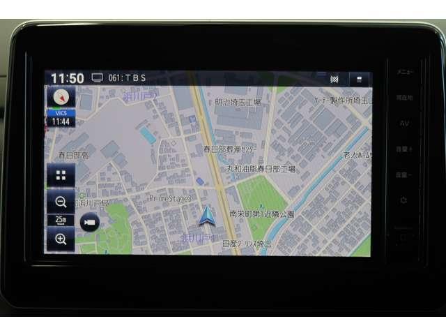 デリカミニ Ｇ　プレミアム　オリジナル９型ナビゲーション　ＥＴＣ（17枚目）