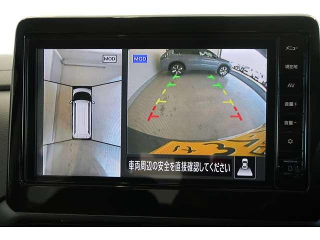 デリカミニ Ｇ　プレミアム　オリジナル９型ナビゲーション　ＥＴＣ（18枚目）