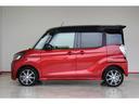 eKスペースカスタム カスタムT セーフティプラスエディション 衝突被害軽減ブレーキ 禁煙車 誤発進抑制(4枚目)
