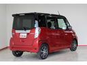 eKスペースカスタム カスタムT セーフティプラスエディション 衝突被害軽減ブレーキ 禁煙車 誤発進抑制(8枚目)