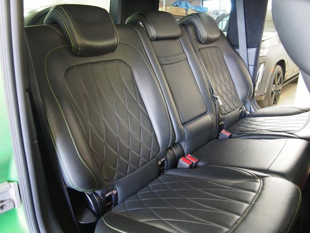 Gクラス G63 マグノヒーローエディション 限定50台特別仕様車1オーナーAMGナイトパッケージマグノAMGナイトパッケージII22AWマグナイトブラックアクセントGマヌファクトゥーアプログラム+カーボンコンビステアリングナビTV360度カメラ(44枚目)