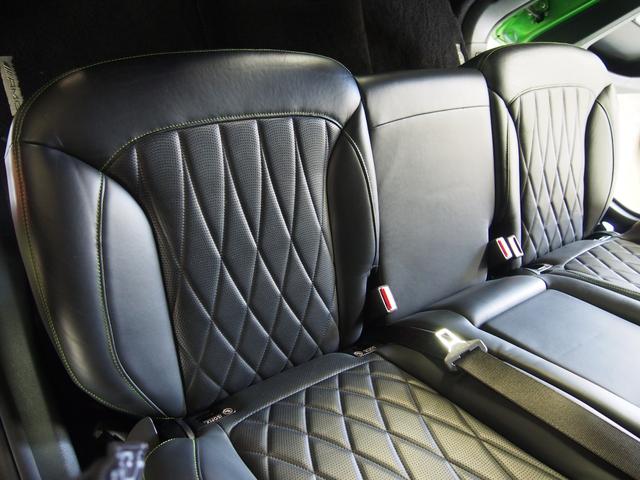 Gクラス G63 マグノヒーローエディション 限定50台特別仕様車1オーナーAMGナイトパッケージマグノAMGナイトパッケージII22AWマグナイトブラックアクセントGマヌファクトゥーアプログラム+カーボンコンビステアリングナビTV360度カメラ(47枚目)