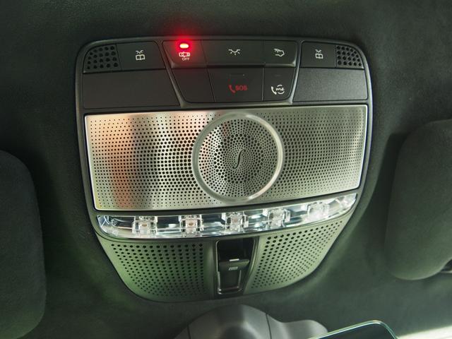 Gクラス G63 マグノヒーローエディション 限定50台特別仕様車1オーナーAMGナイトパッケージマグノAMGナイトパッケージII22AWマグナイトブラックアクセントGマヌファクトゥーアプログラム+カーボンコンビステアリングナビTV360度カメラ(78枚目)