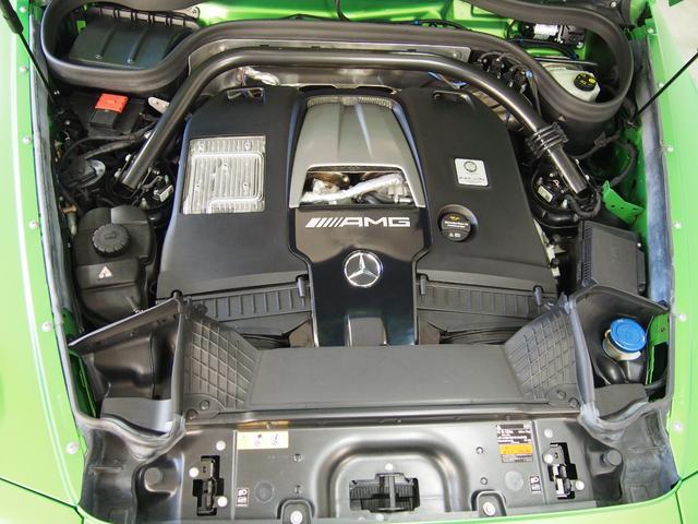 Gクラス G63 マグノヒーローエディション 限定50台特別仕様車1オーナーAMGナイトパッケージマグノAMGナイトパッケージII22AWマグナイトブラックアクセントGマヌファクトゥーアプログラム+カーボンコンビステアリングナビTV360度カメラ(79枚目)