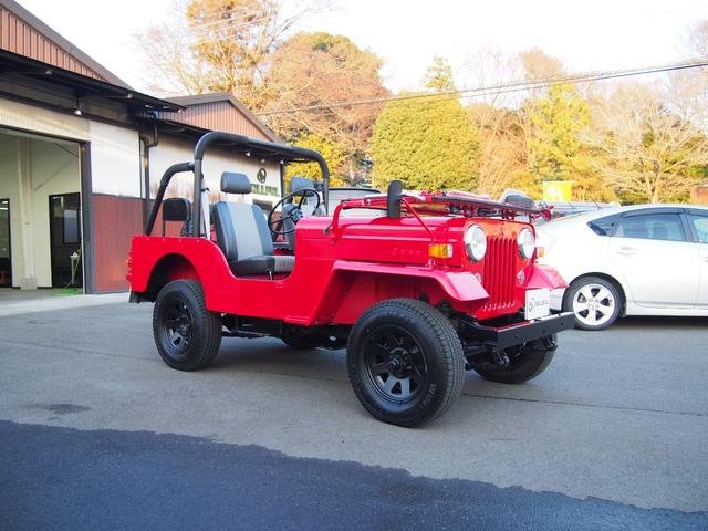 ジープ キャンバストップ　オリジナルノーマルＪ５５ディーゼルターボ幌＆サントップ全塗装済４ナンバーＮＯｘＰＭ不適合４ＤＲ５切替式４ＷＤ禁煙車４ＭＴフリーハブ２．７Ｌ下廻り防錆済走行１．４万キロ最終年式車取扱説明書保証書記録簿（19枚目）