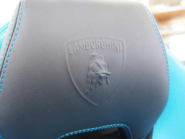 ウラカン ＬＰ６１０－４スパイダー　ハイパーフォージドフロント２０リア２１ＡＷマンソリーローダウンパワクラ製可変リモコンカーボンブレーキフロントリフティングマグネットレオロジカルサスダイナミックステアスタイル＆ブランディングＰＫＧ（71枚目）