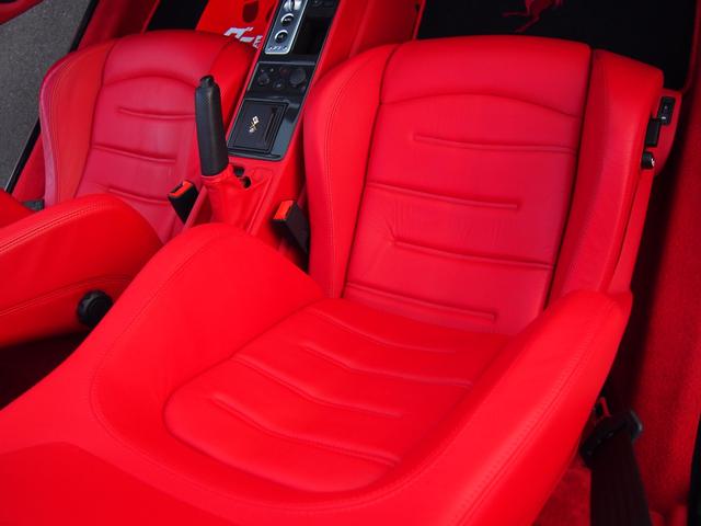 Ｆ４３０スパイダー Ｆ１　ＨＡＭＡＮＮフルエアロＷＯＲＫ２０ＡＷ車高調Ｊ－ＷＯＬＦ可変マフラーイノテックエキマニＣＯＲＮＥＳ正規ディーラー車スクーデリアカーボンミラーロッソレザー＆幌＆キャリパーナビＢカメラカーボンインテリア（50枚目）