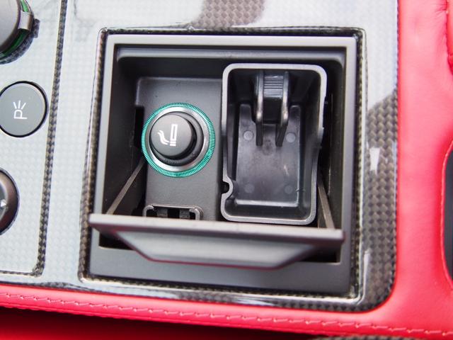 Ｆ４３０スパイダー Ｆ１　ＨＡＭＡＮＮフルエアロＷＯＲＫ２０ＡＷ車高調Ｊ－ＷＯＬＦ可変マフラーイノテックエキマニＣＯＲＮＥＳ正規ディーラー車スクーデリアカーボンミラーロッソレザー＆幌＆キャリパーナビＢカメラカーボンインテリア（66枚目）