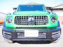 Gクラス G63 マグノヒーローエディション 限定50台特別仕様車1オーナーAMGナイトパッケージマグノAMGナイトパッケージII22AWマグナイトブラックアクセントGマヌファクトゥーアプログラム+カーボンコンビステアリングナビTV360度カメラ(4枚目)