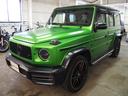 G63 マグノヒーローエディション 限定50台特別仕様車1オーナーAMGナイトパッケージマグノAMGナイトパッケージII22AWマグナイトブラックアクセントGマヌファクトゥーアプログラム+カーボンコンビステアリングナビTV360度カメラ(16枚目)