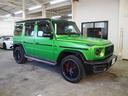 G63 マグノヒーローエディション 限定50台特別仕様車1オーナーAMGナイトパッケージマグノAMGナイトパッケージII22AWマグナイトブラックアクセントGマヌファクトゥーアプログラム+カーボンコンビステアリングナビTV360度カメラ(34枚目)