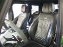 G63 マグノヒーローエディション 限定50台特別仕様車1オーナーAMGナイトパッケージマグノAMGナイトパッケージII22AWマグナイトブラックアクセントGマヌファクトゥーアプログラム+カーボンコンビステアリングナビTV360度カメラ(41枚目)