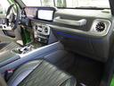 G63 マグノヒーローエディション 限定50台特別仕様車1オーナーAMGナイトパッケージマグノAMGナイトパッケージII22AWマグナイトブラックアクセントGマヌファクトゥーアプログラム+カーボンコンビステアリングナビTV360度カメラ(50枚目)