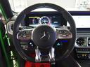 G63 マグノヒーローエディション 限定50台特別仕様車1オーナーAMGナイトパッケージマグノAMGナイトパッケージII22AWマグナイトブラックアクセントGマヌファクトゥーアプログラム+カーボンコンビステアリングナビTV360度カメラ(52枚目)