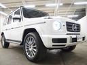 MERCEDES BENZ G-CLASS