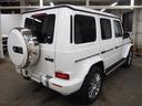 MERCEDES BENZ G-CLASS