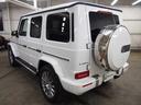 MERCEDES BENZ G-CLASS