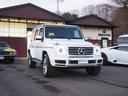 MERCEDES BENZ G-CLASS