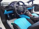 ＬＰ６１０－４スパイダー　ハイパーフォージドフロント２０リア２１ＡＷマンソリーローダウンパワクラ製可変リモコンカーボンブレーキフロントリフティングマグネットレオロジカルサスダイナミックステアスタイル＆ブランディングＰＫＧ（53枚目）
