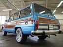 CHRYSLER JEEP JEEP GRAND WAGONEER