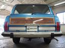 CHRYSLER JEEP JEEP GRAND WAGONEER