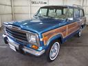 CHRYSLER JEEP JEEP GRAND WAGONEER