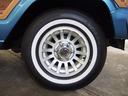 CHRYSLER JEEP JEEP GRAND WAGONEER