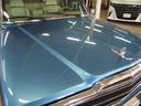 CHRYSLER JEEP JEEP GRAND WAGONEER