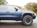 DODGE DODGE DAKOTA