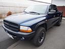 DODGE DODGE DAKOTA