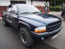 DODGE DODGE DAKOTA