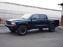 DODGE DODGE DAKOTA