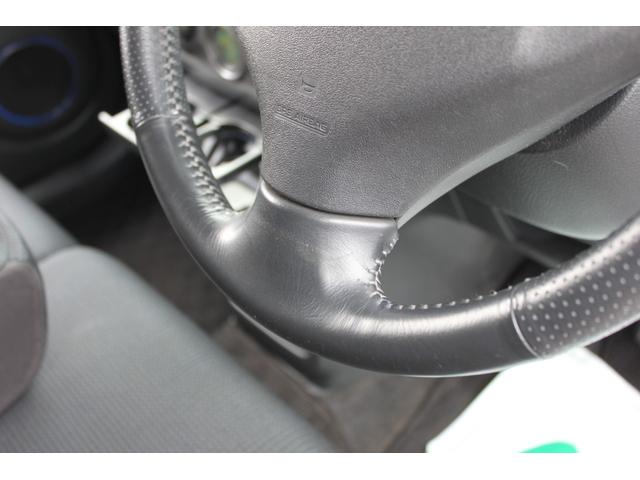 Z エアロパッケージ 社外CDラジオBluetooth 純正アルミ フォグ キーレス イルミ タイミングチェーン 革巻ステアリング ETC 排気量1500cc(41枚目)