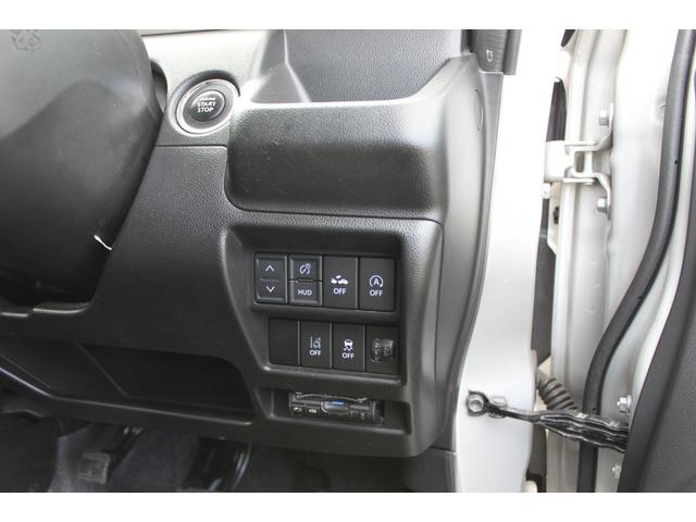 ハイブリッドXG レーダーブレーキサポート 社外ナビ Bluetooth バックカメラ Fドラレコ プッシュスタート ETC D席シートヒーター タイミングチェーン(44枚目)