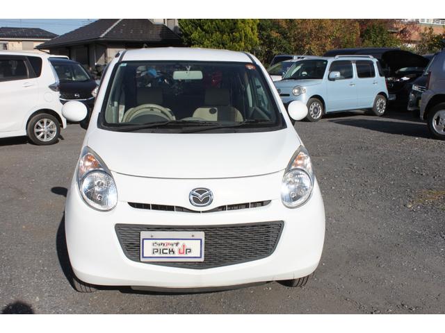 キャロル GS 5速マニュアル キーレス 電動格納ミラー 純正CD 禁煙車(15枚目)