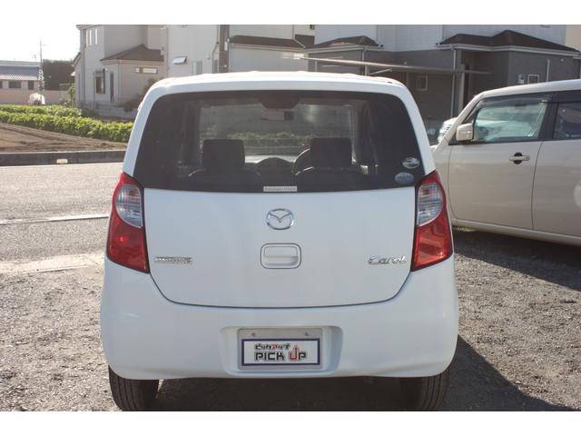 キャロル GS 5速マニュアル キーレス 電動格納ミラー 純正CD 禁煙車(16枚目)