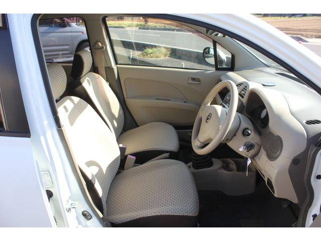 キャロル GS 5速マニュアル キーレス 電動格納ミラー 純正CD 禁煙車(28枚目)