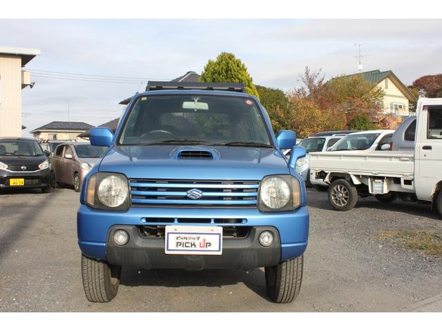 ジムニー ＸＣ　社外ナビ地デジ　キーレス　純正アルミ　電動格納ミラー　禁煙車（14枚目）