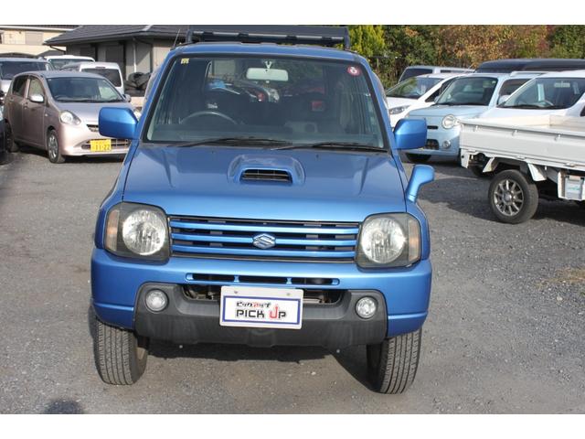 ジムニー ＸＣ　社外ナビ地デジ　キーレス　純正アルミ　電動格納ミラー　禁煙車（16枚目）