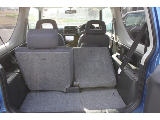 ジムニー ＸＣ　社外ナビ地デジ　キーレス　純正アルミ　電動格納ミラー　禁煙車（26枚目）