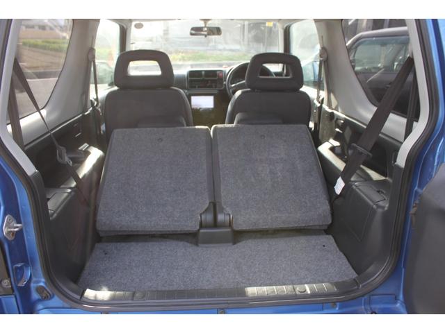 ジムニー ＸＣ　社外ナビ地デジ　キーレス　純正アルミ　電動格納ミラー　禁煙車（27枚目）