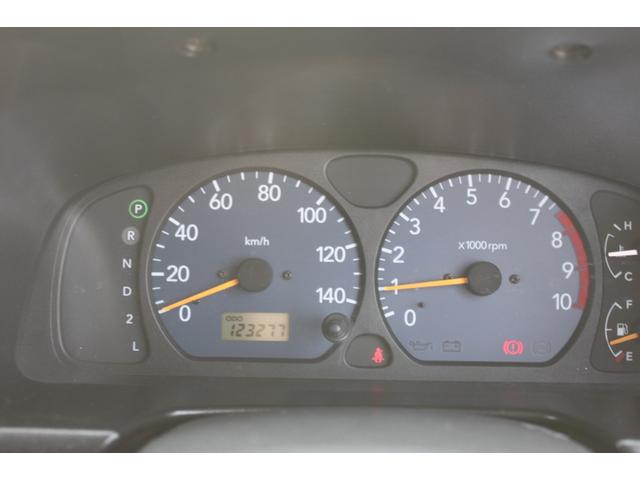 ジムニー ＸＣ　社外ナビ地デジ　キーレス　純正アルミ　電動格納ミラー　禁煙車（34枚目）