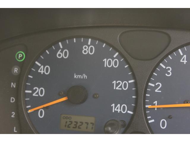 ジムニー ＸＣ　社外ナビ地デジ　キーレス　純正アルミ　電動格納ミラー　禁煙車（45枚目）