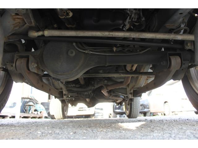 ジムニー ＸＣ　社外ナビ地デジ　キーレス　純正アルミ　電動格納ミラー　禁煙車（50枚目）